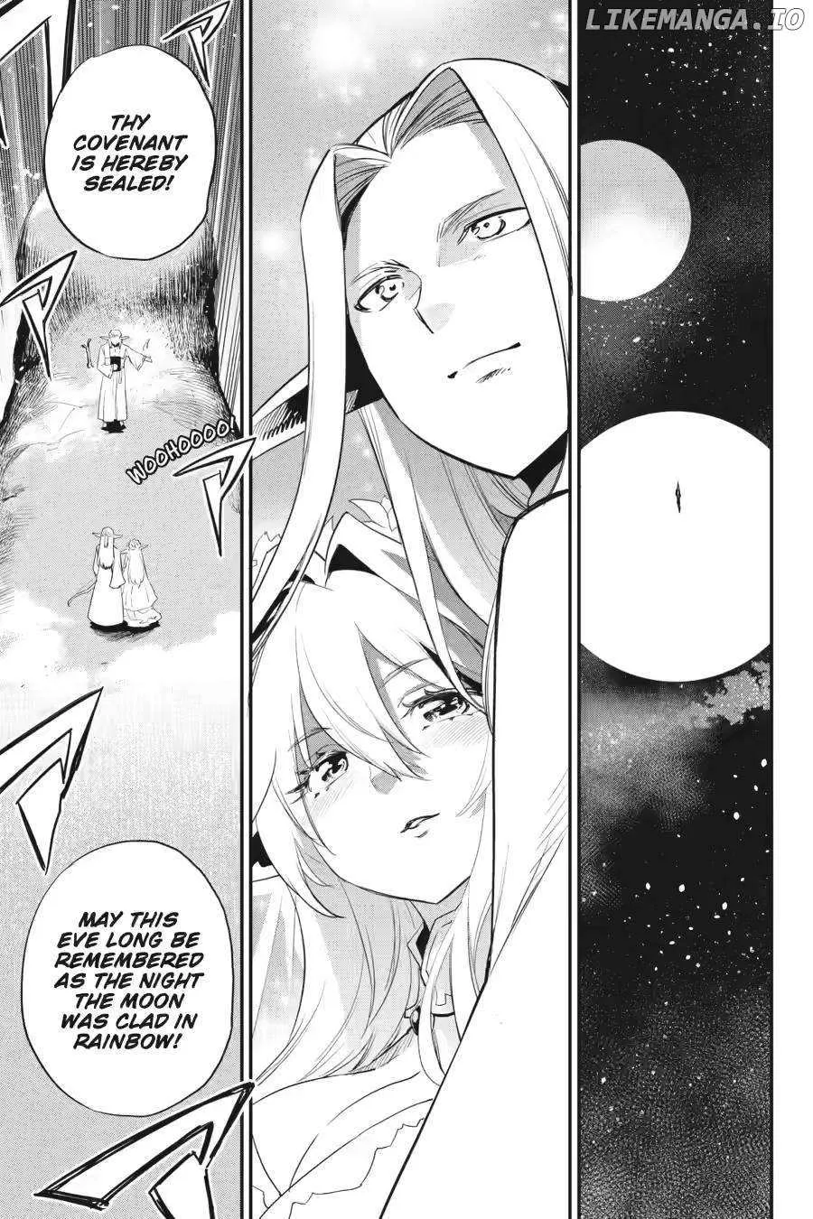 Read Goblin Slayer Manga Online