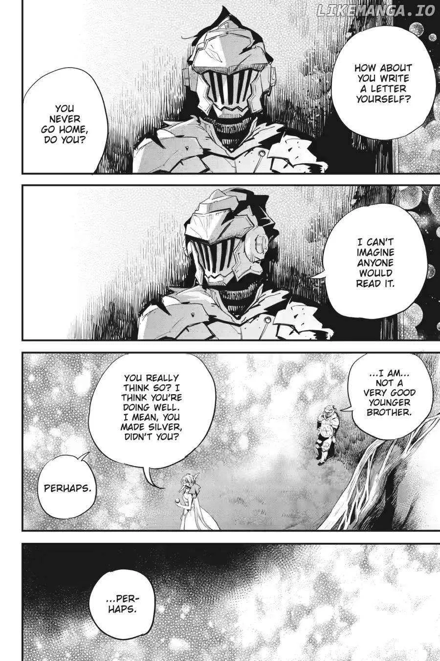 Read Goblin Slayer Manga Online