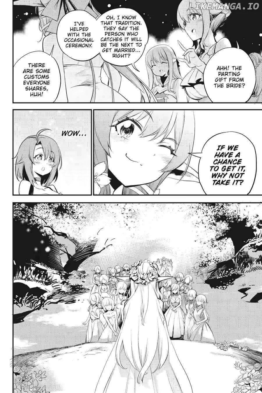 Read Goblin Slayer Manga Online