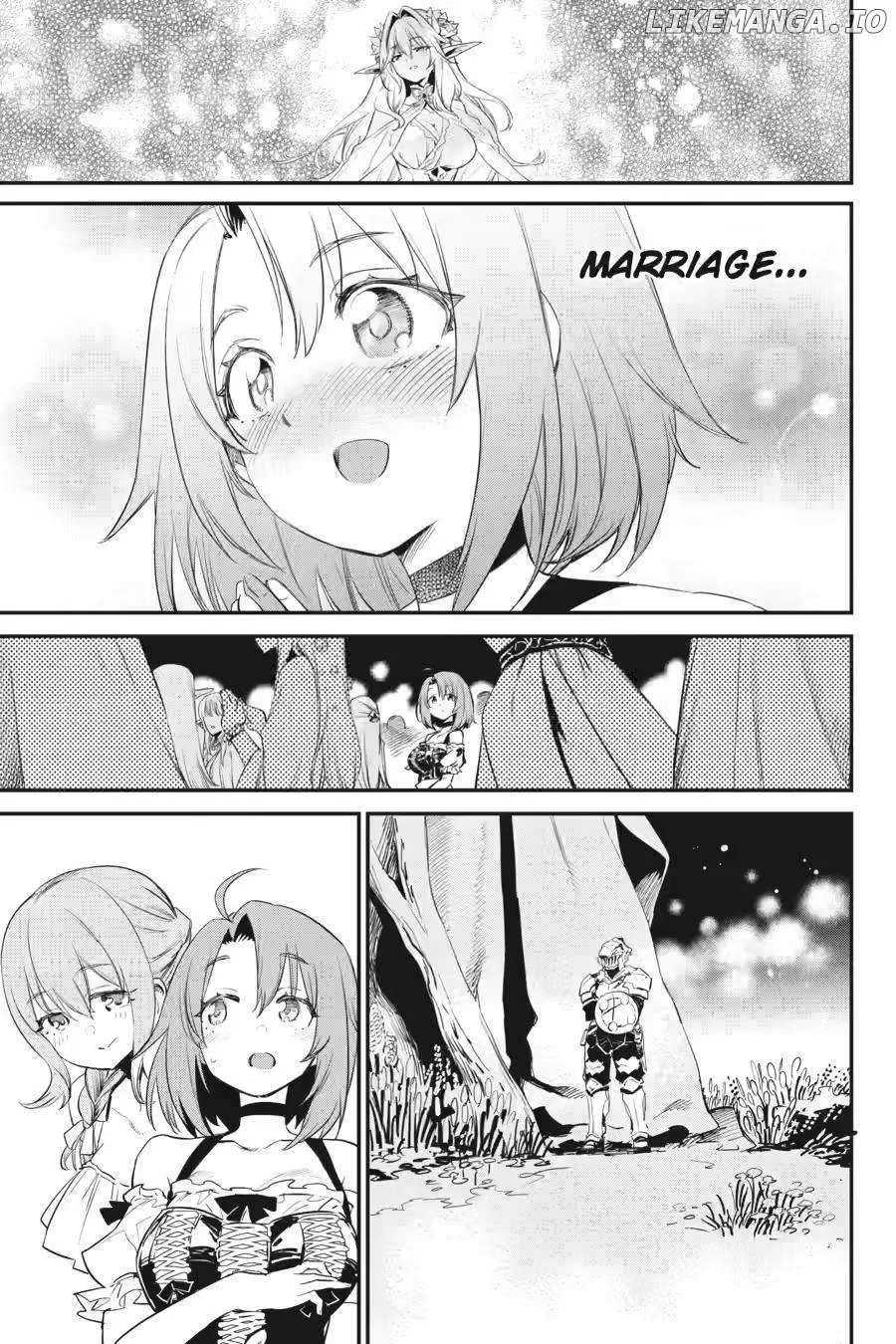 Read Goblin Slayer Manga Online