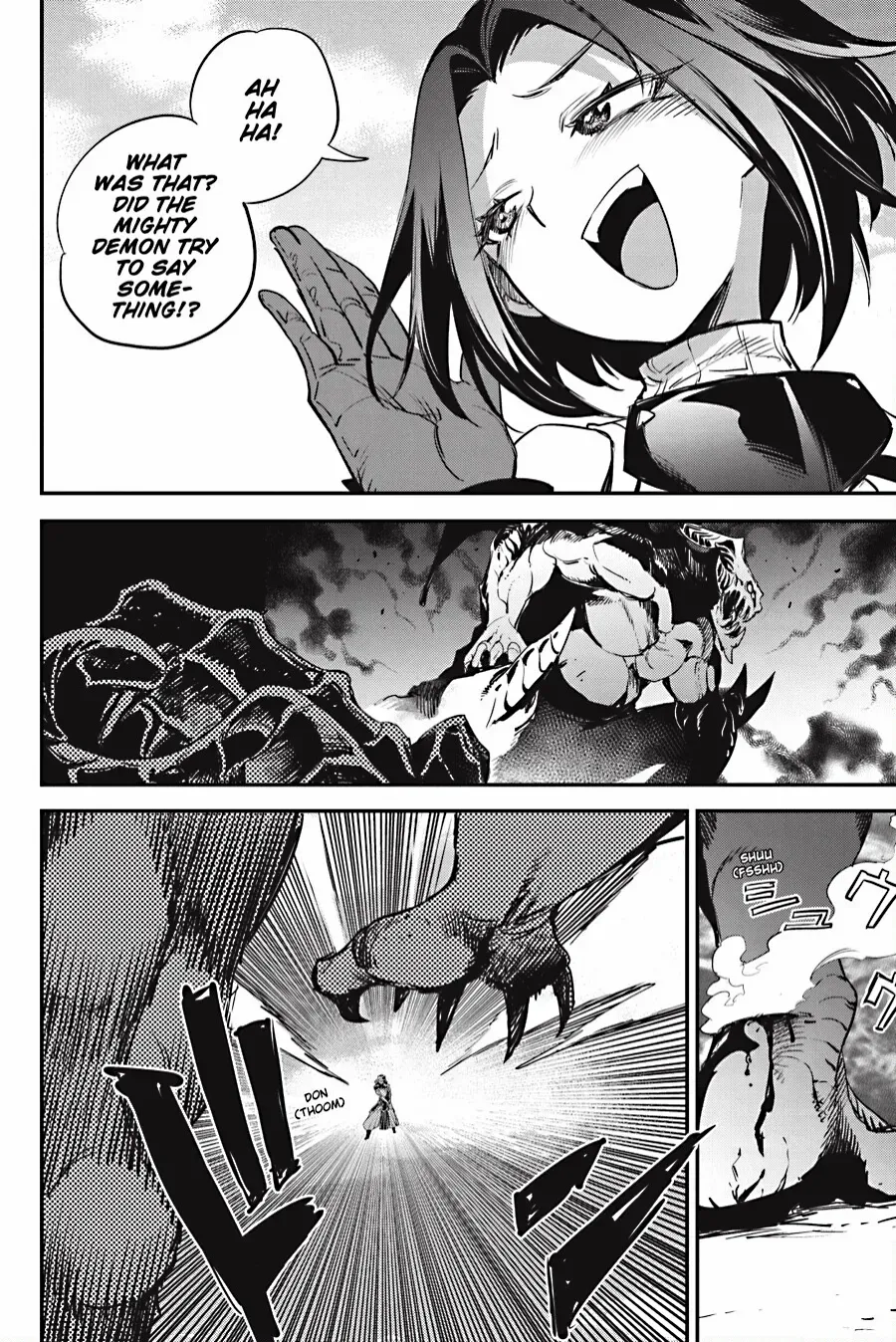 Read Goblin Slayer Manga Online