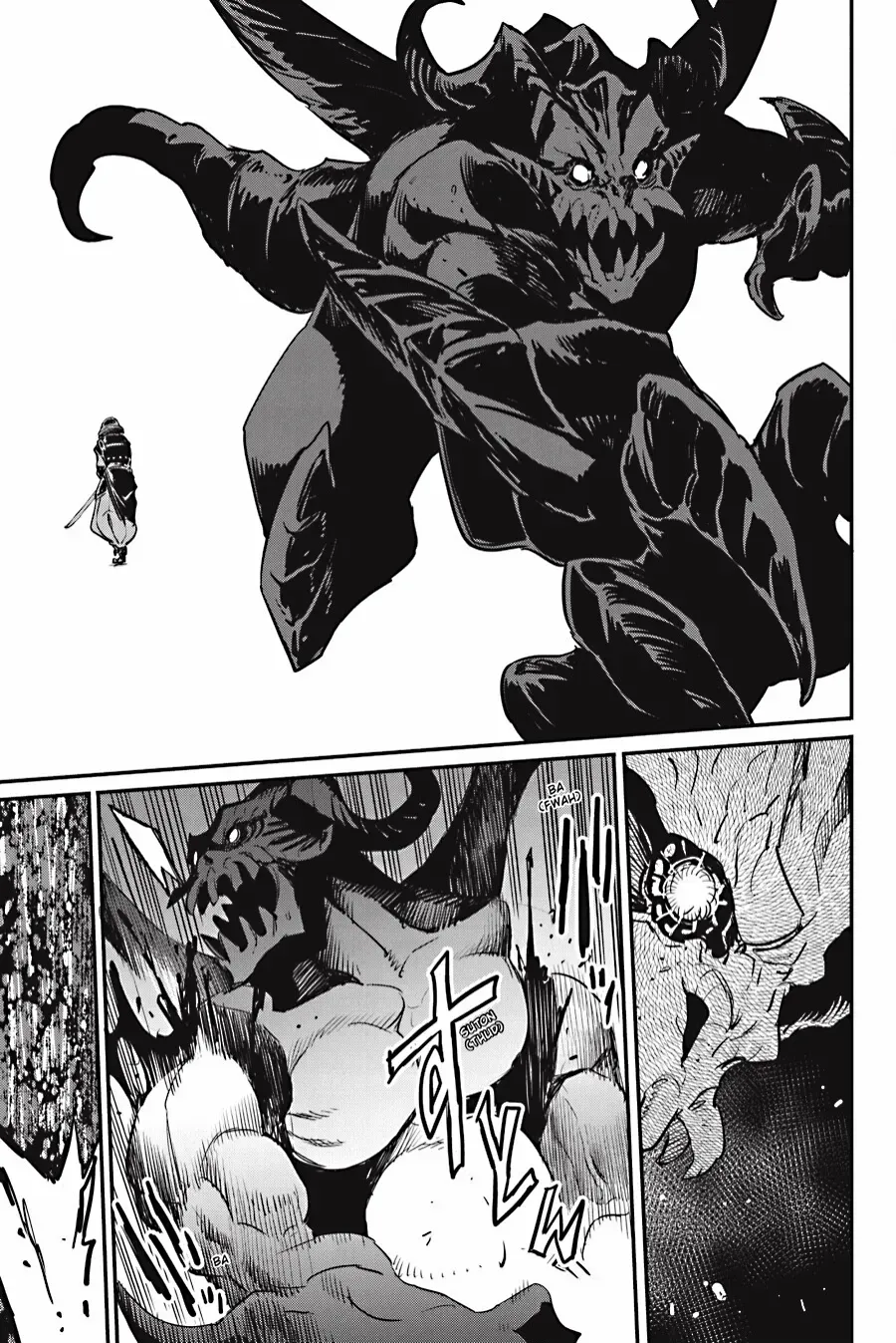 Read Goblin Slayer Manga Online