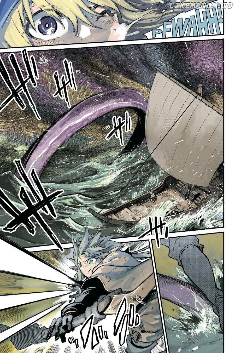 Read Goblin Slayer Manga Online