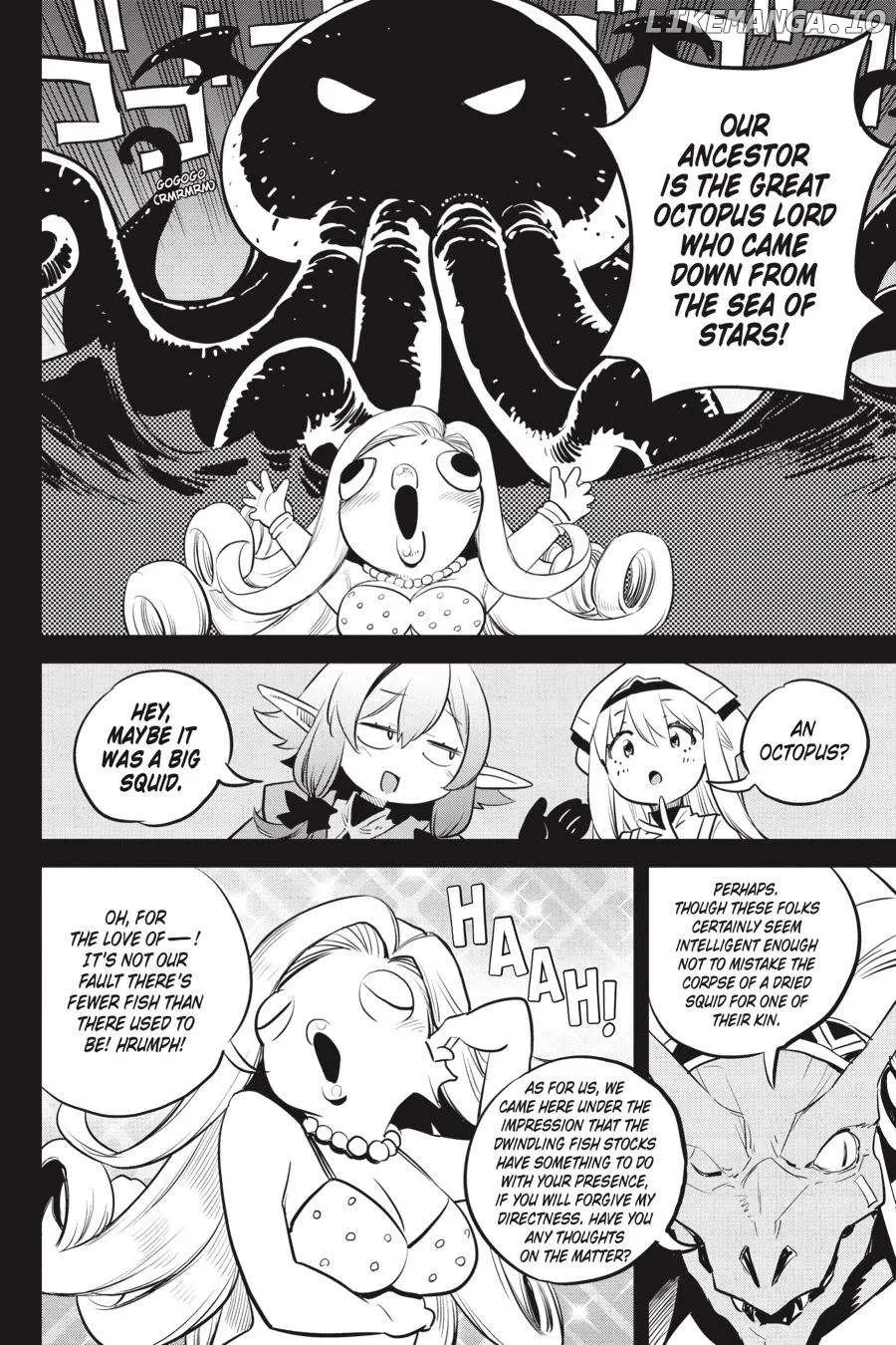 Read Goblin Slayer Manga Online