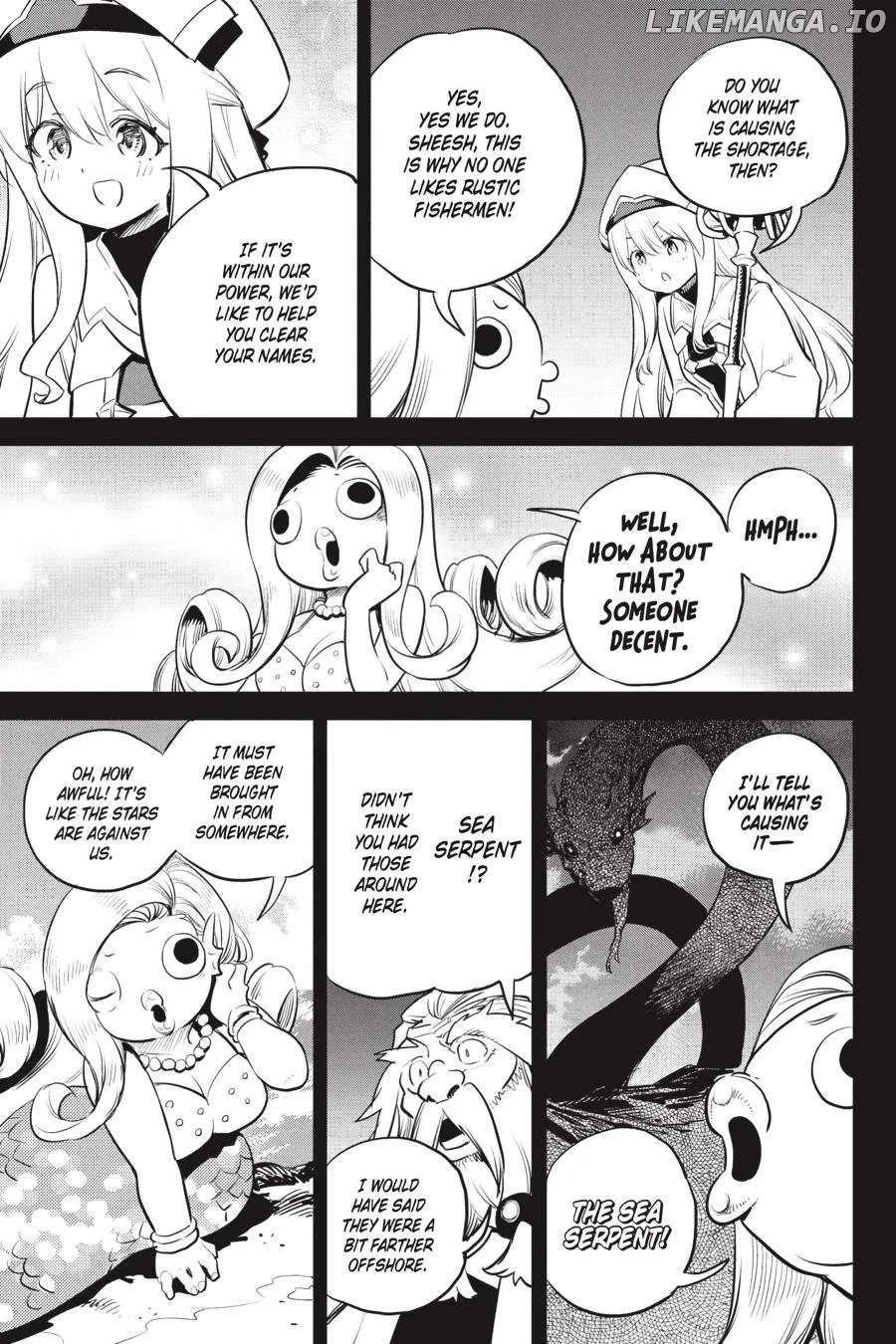 Read Goblin Slayer Manga Online