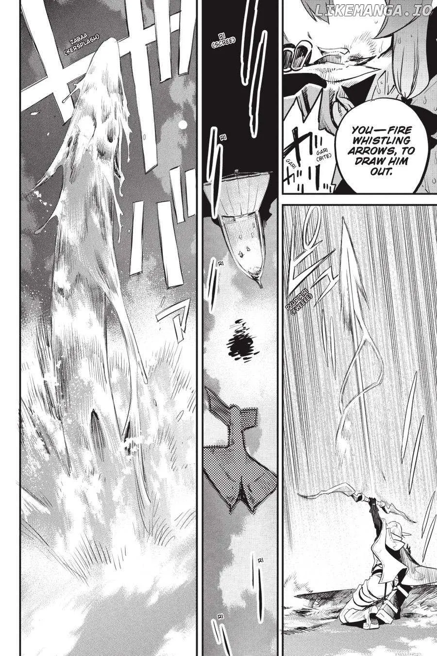 Read Goblin Slayer Manga Online