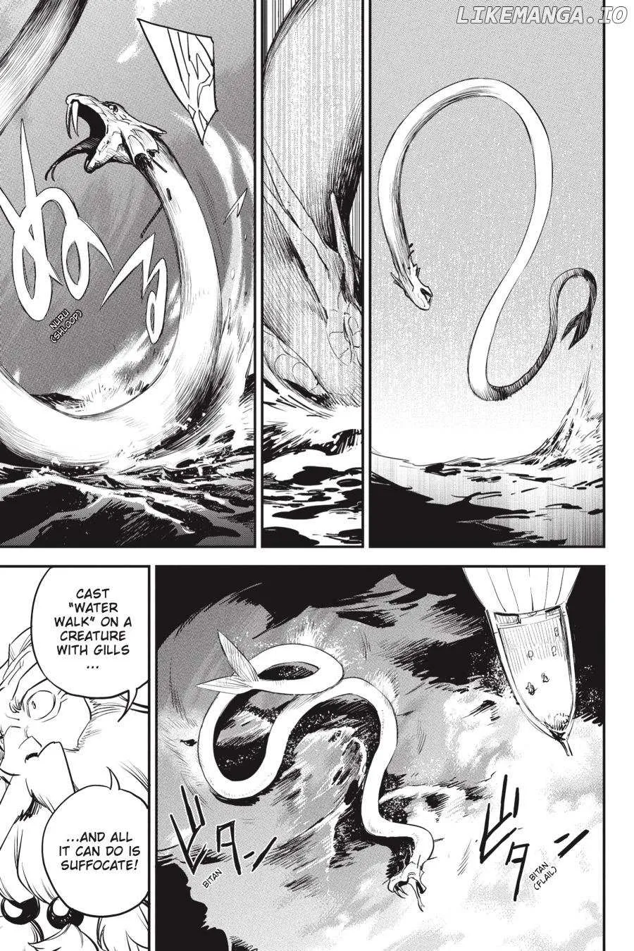 Read Goblin Slayer Manga Online