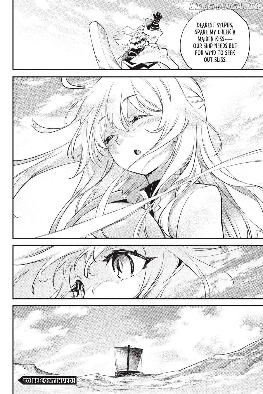 Read Goblin Slayer Manga Online