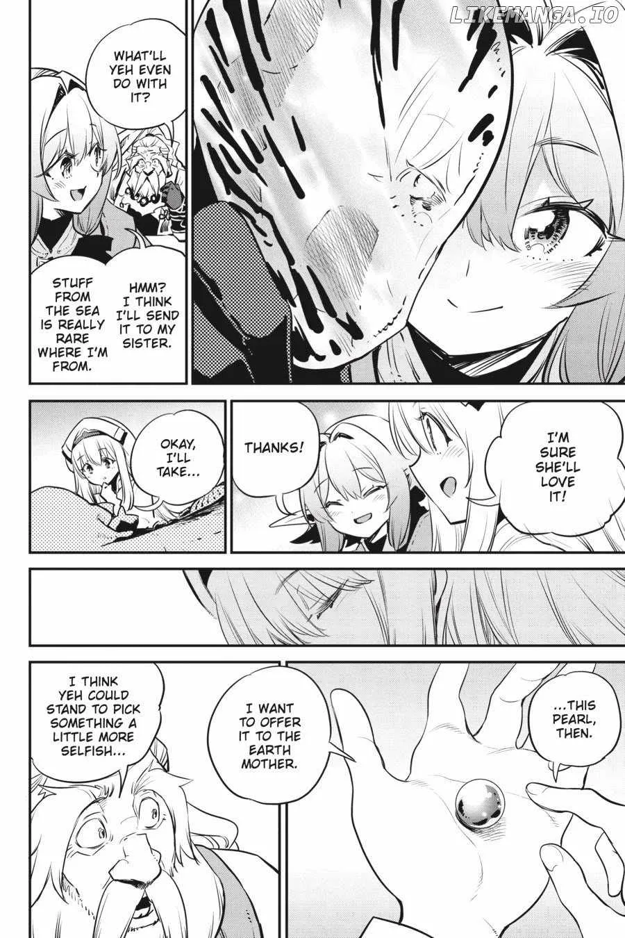 Read Goblin Slayer Manga Online