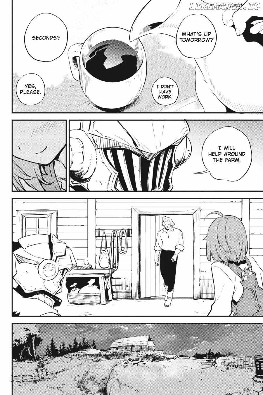 Read Goblin Slayer Manga Online