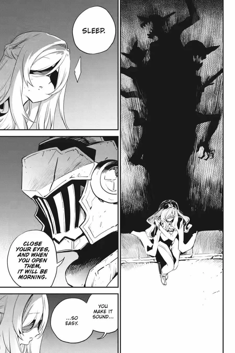 Read Goblin Slayer Manga Online