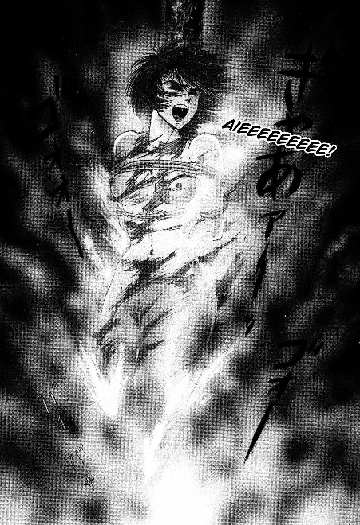 Read God Mazinger Manga Online