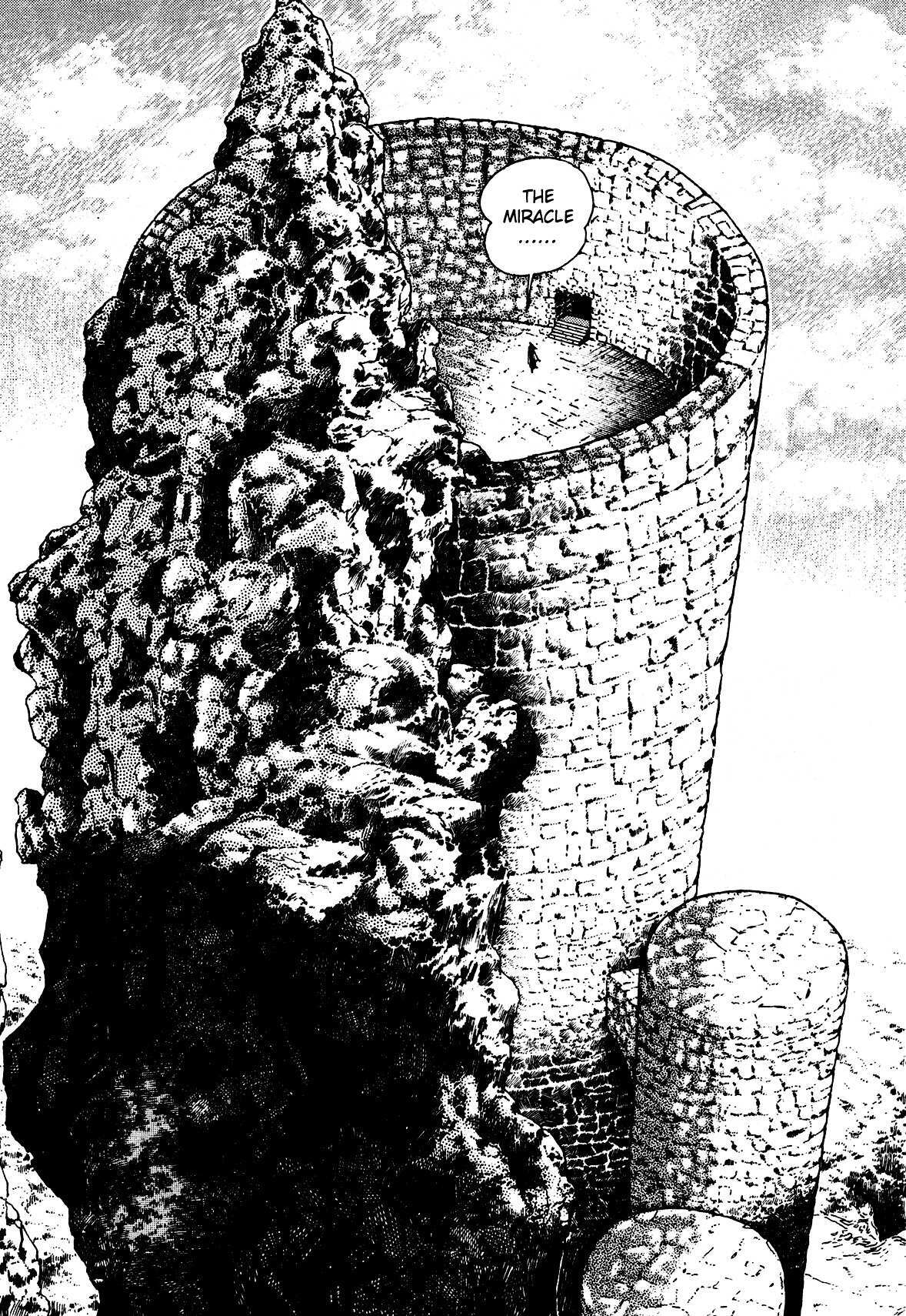 Read God Mazinger Manga Online