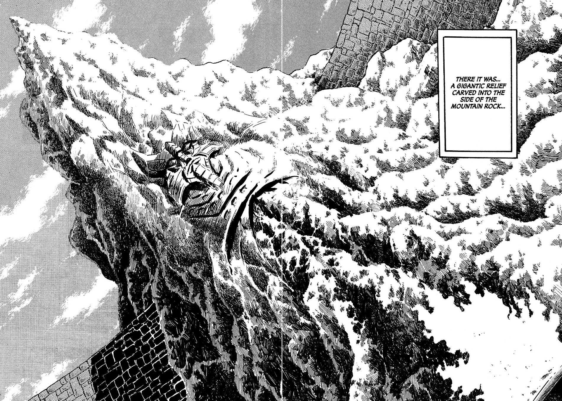 Read God Mazinger Manga Online