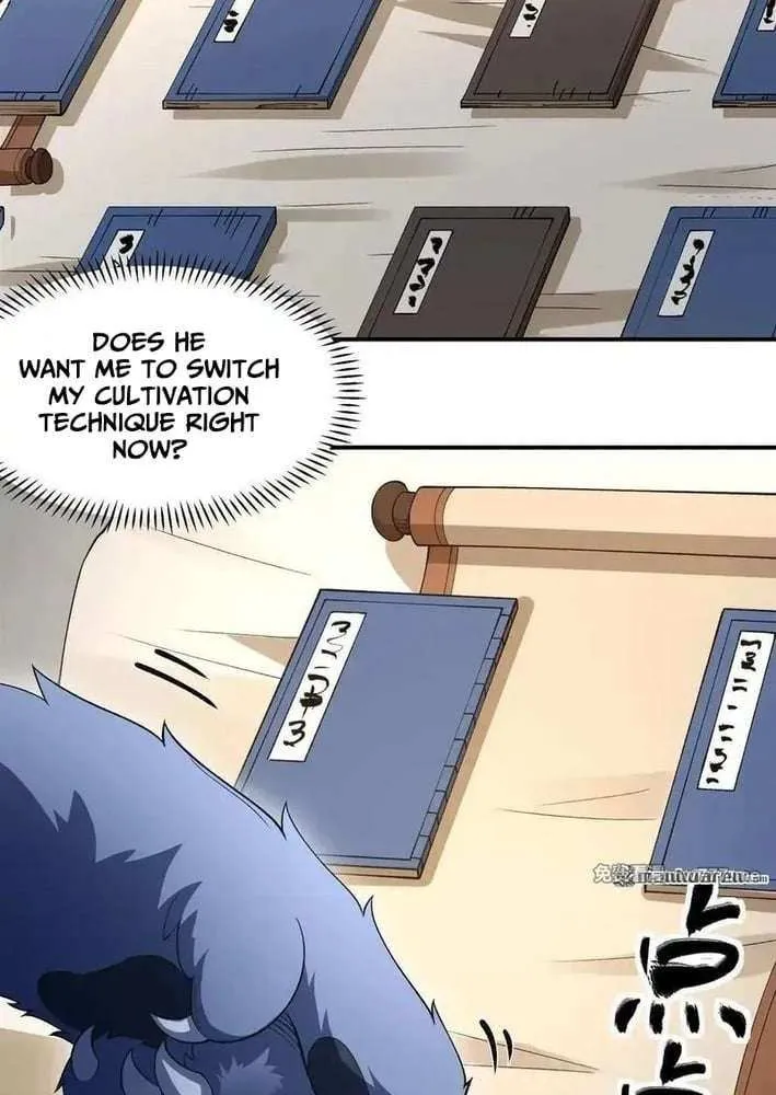 Read God Of Martial Arts Manga Online
