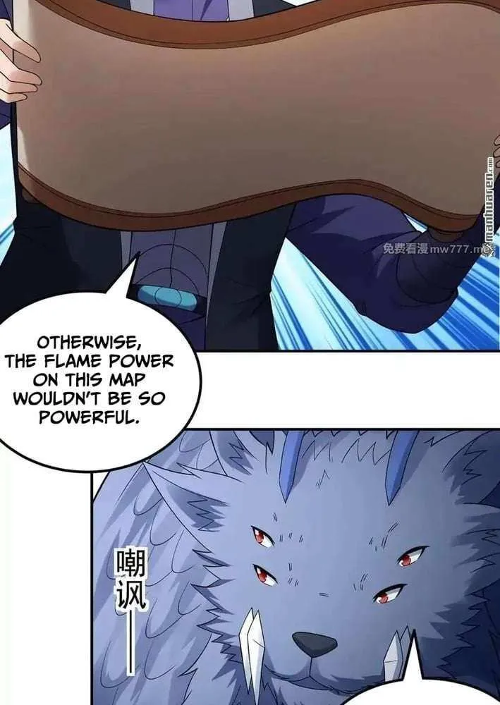 Read God Of Martial Arts Manga Online
