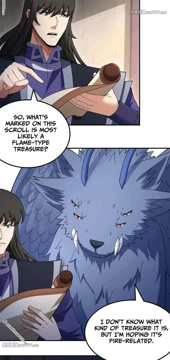 Read God Of Martial Arts Manga Online