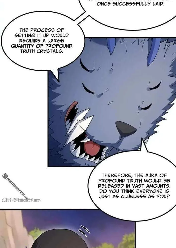 Read God Of Martial Arts Manga Online