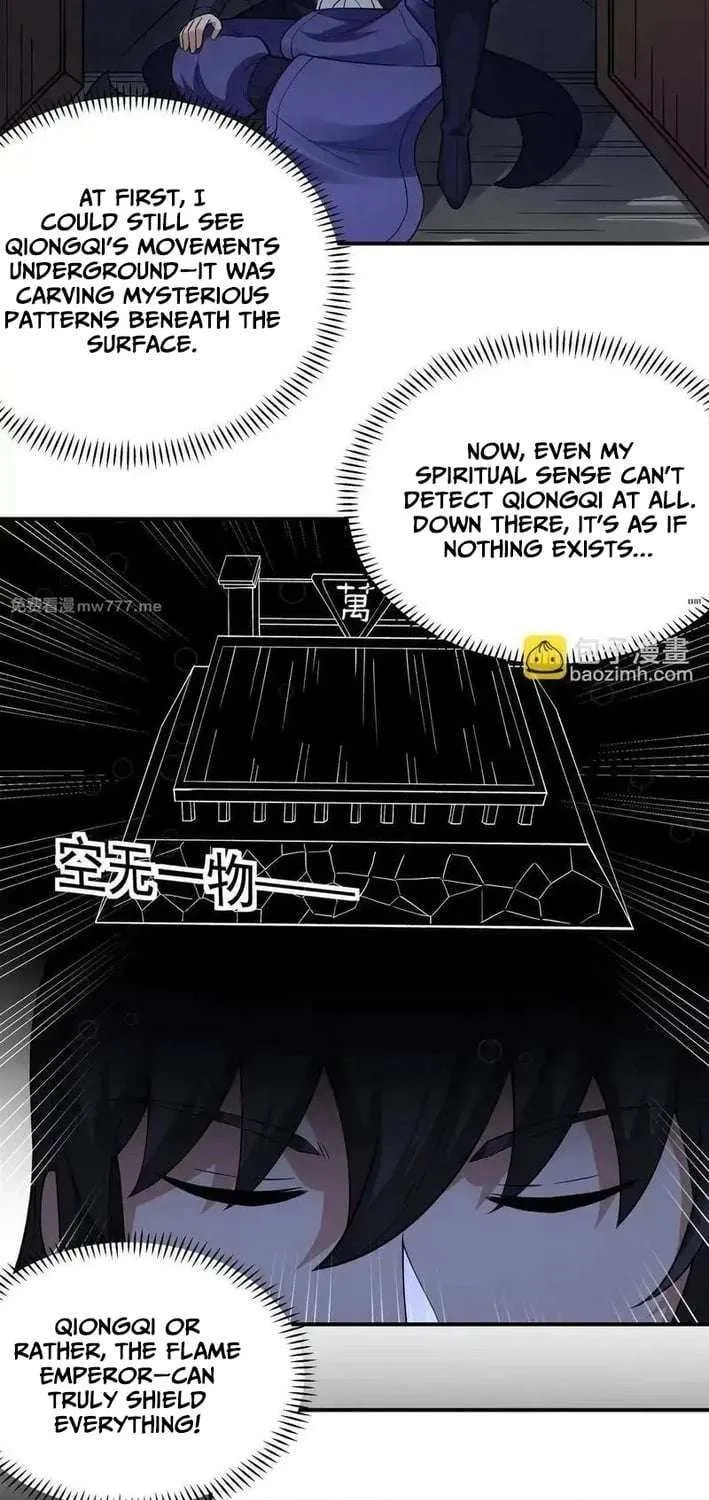Read God Of Martial Arts Manga Online