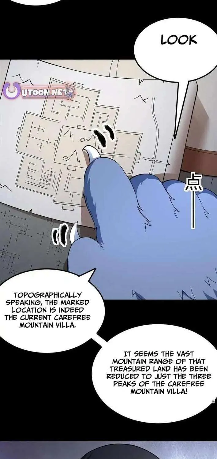 Read God Of Martial Arts Manga Online