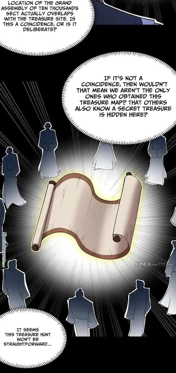 Read God Of Martial Arts Manga Online