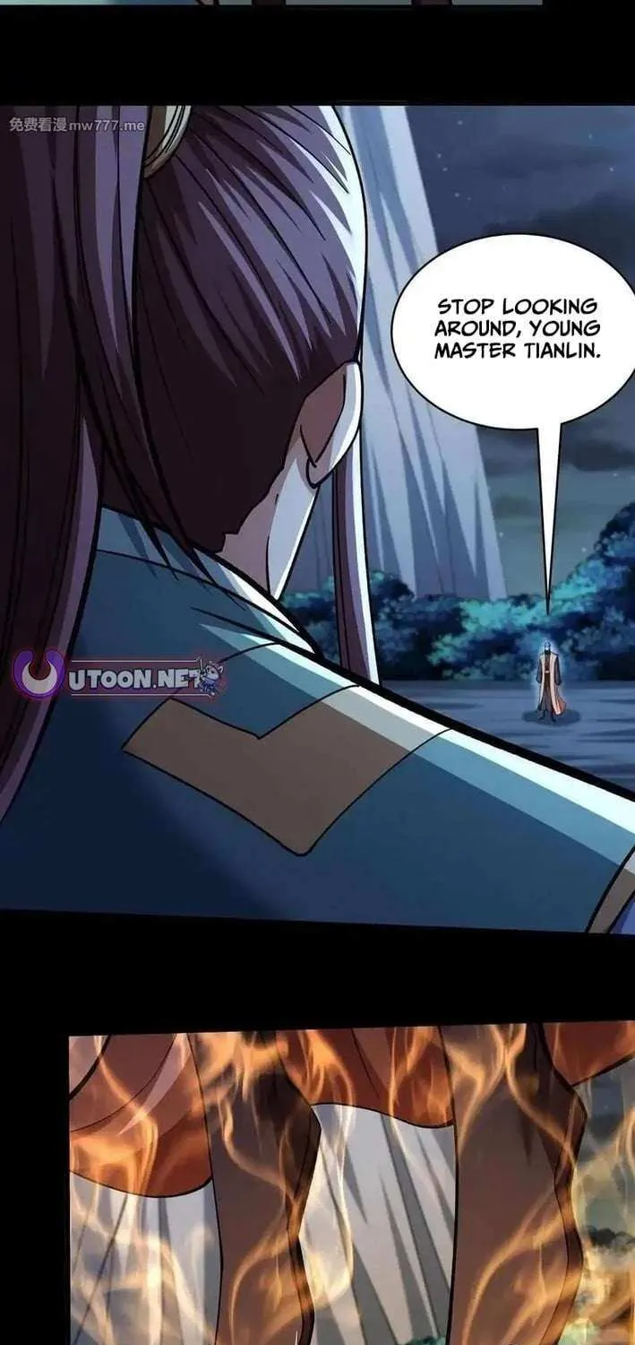 Read God Of Martial Arts Manga Online