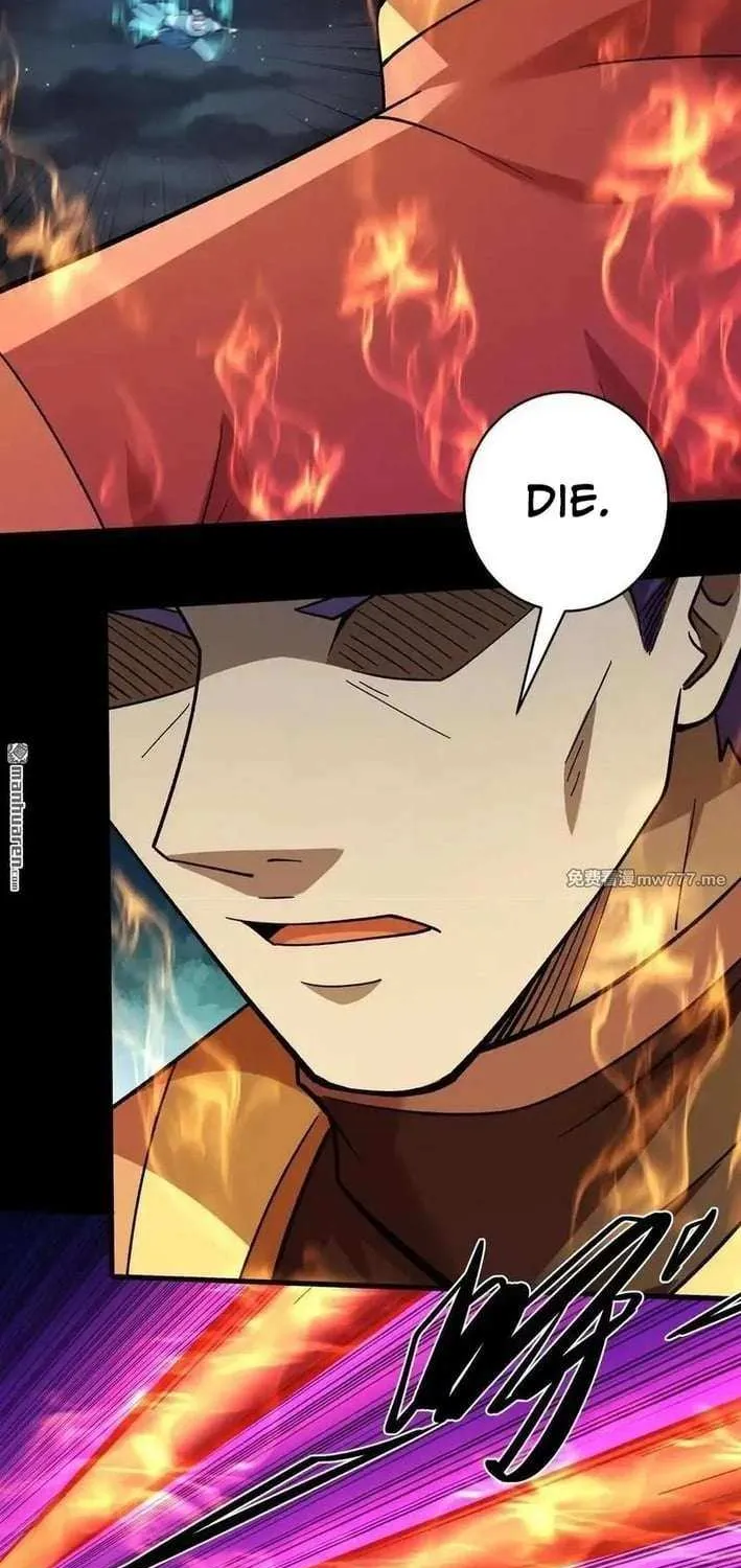Read God Of Martial Arts Manga Online
