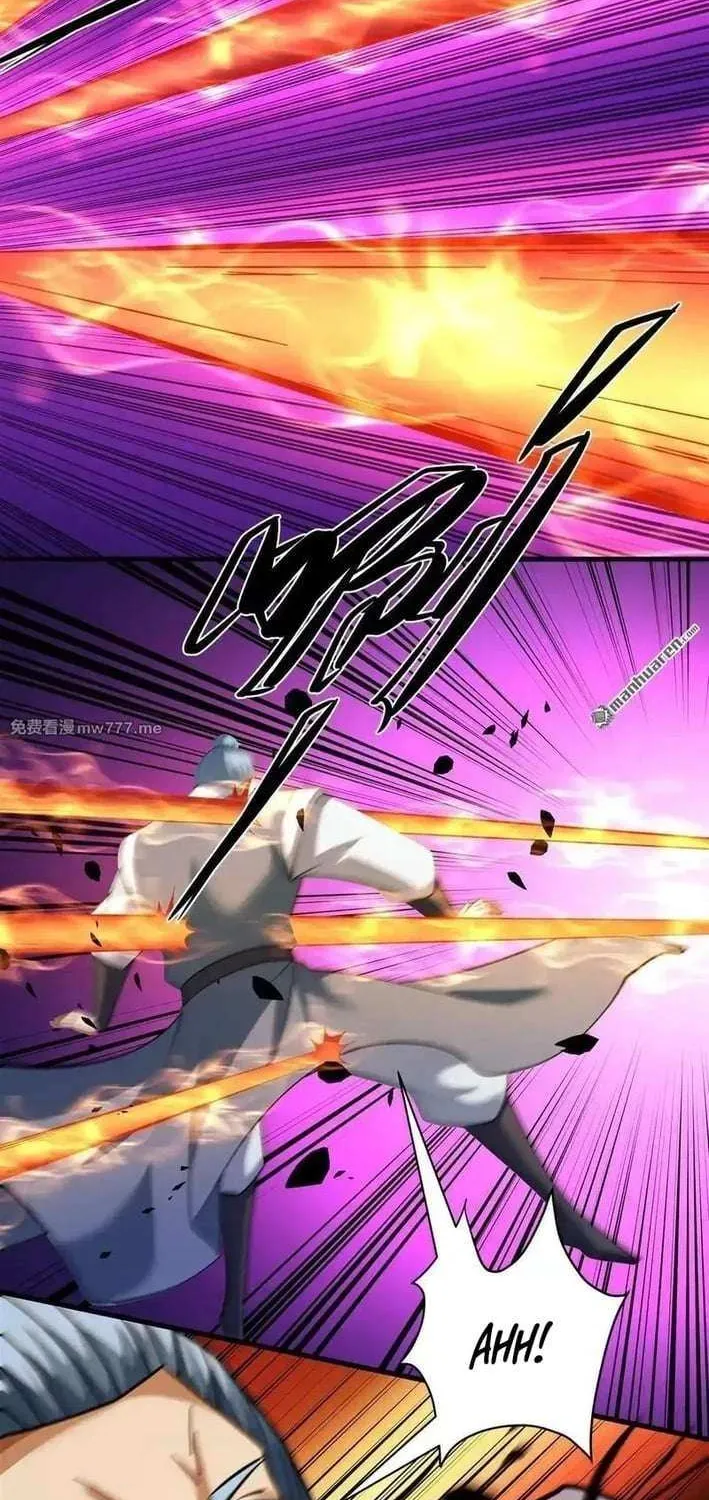 Read God Of Martial Arts Manga Online