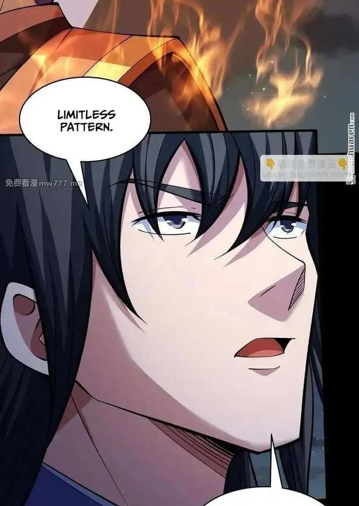 Read God Of Martial Arts Manga Online