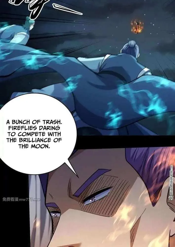 Read God Of Martial Arts Manga Online