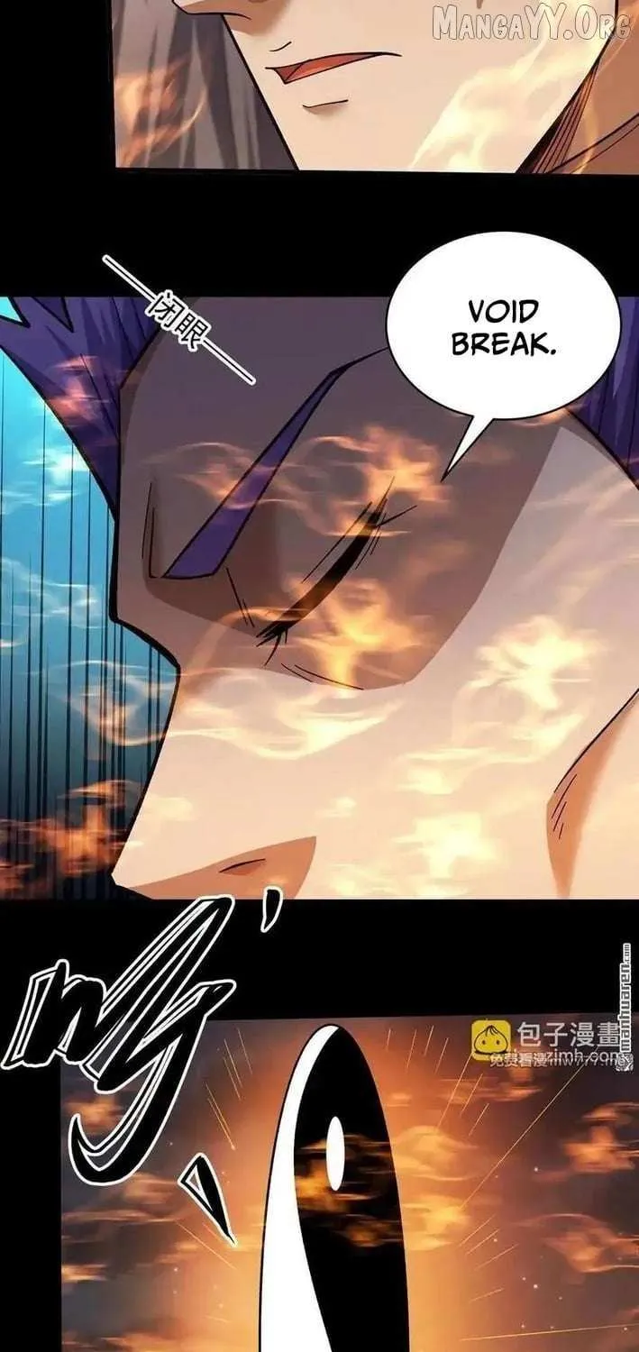 Read God Of Martial Arts Manga Online