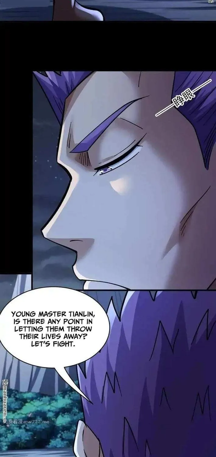 Read God Of Martial Arts Manga Online