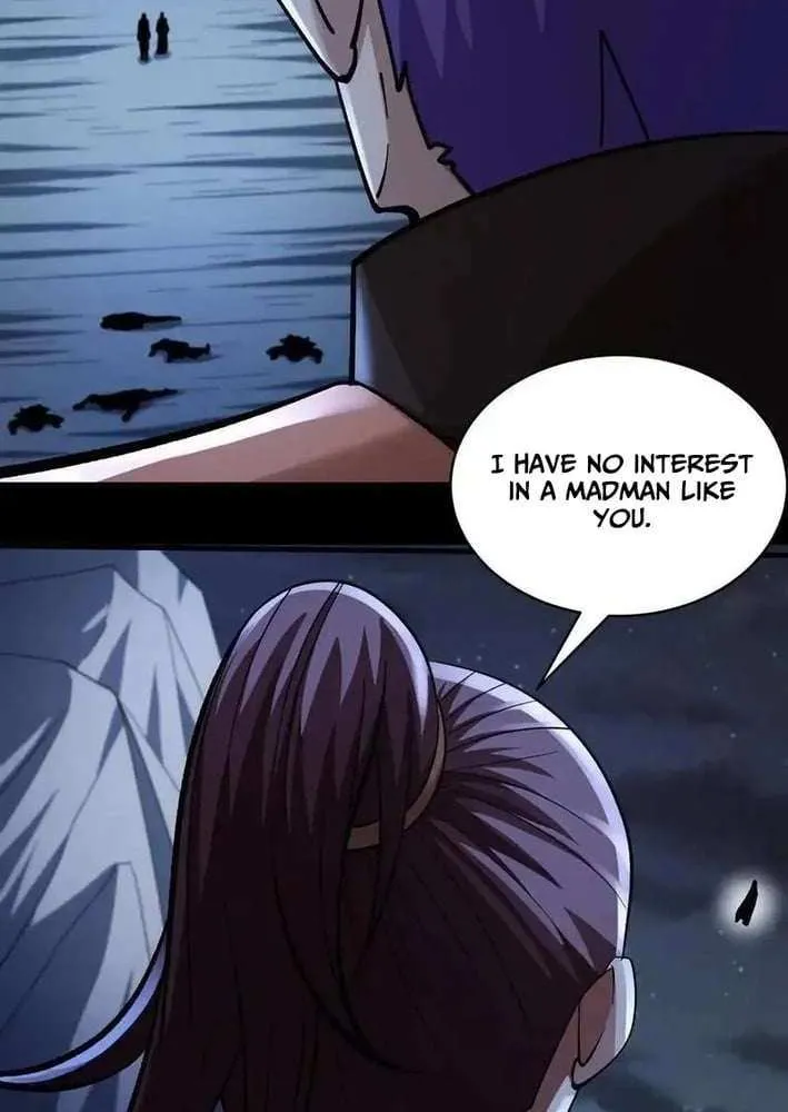 Read God Of Martial Arts Manga Online