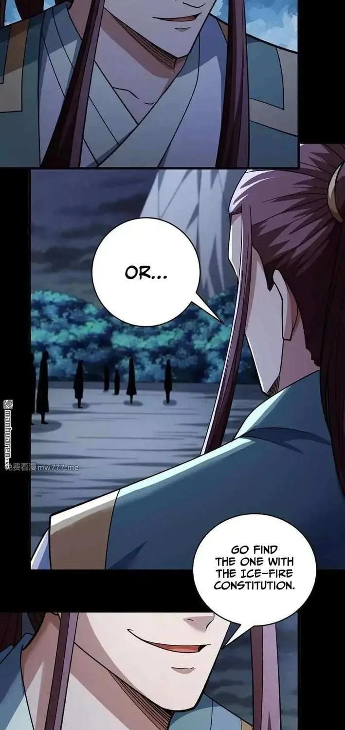 Read God Of Martial Arts Manga Online