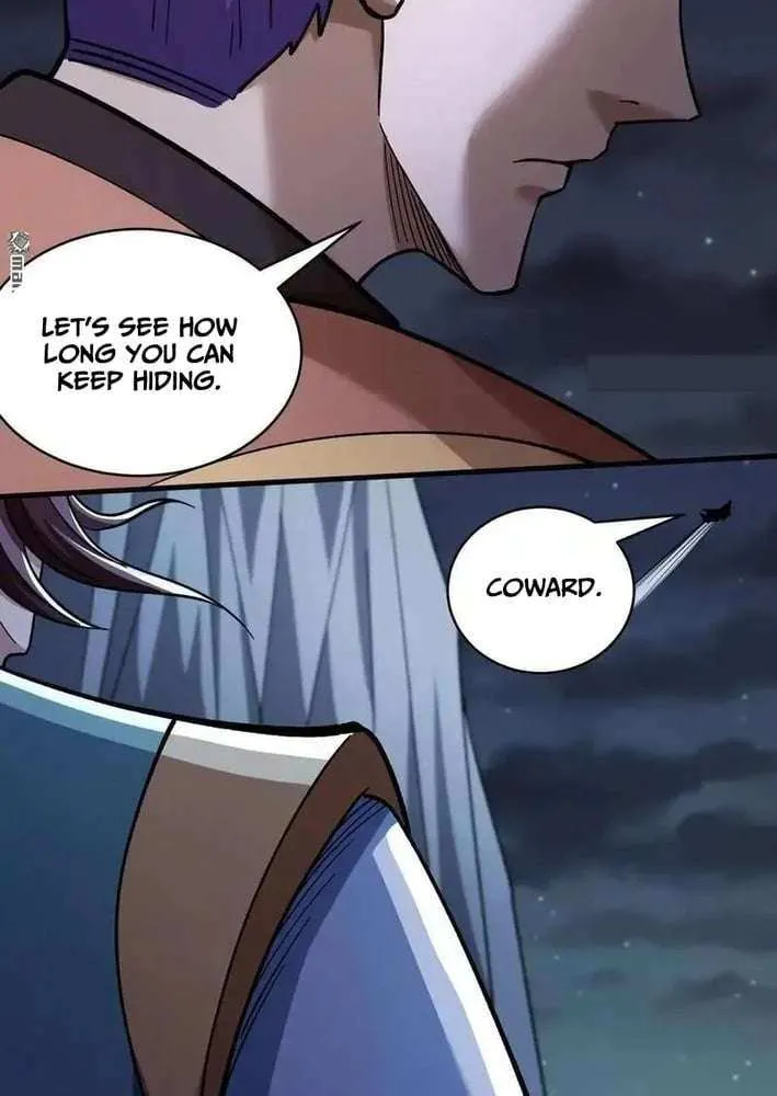 Read God Of Martial Arts Manga Online