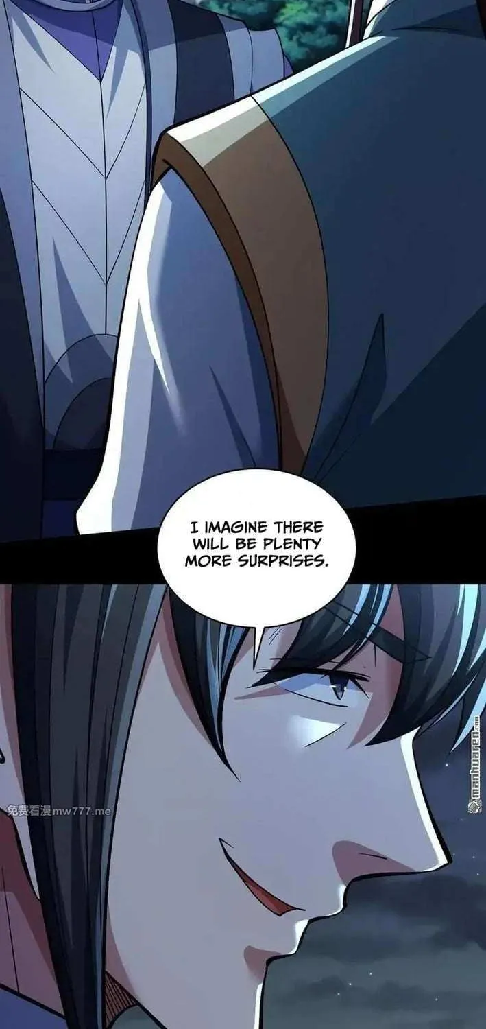 Read God Of Martial Arts Manga Online