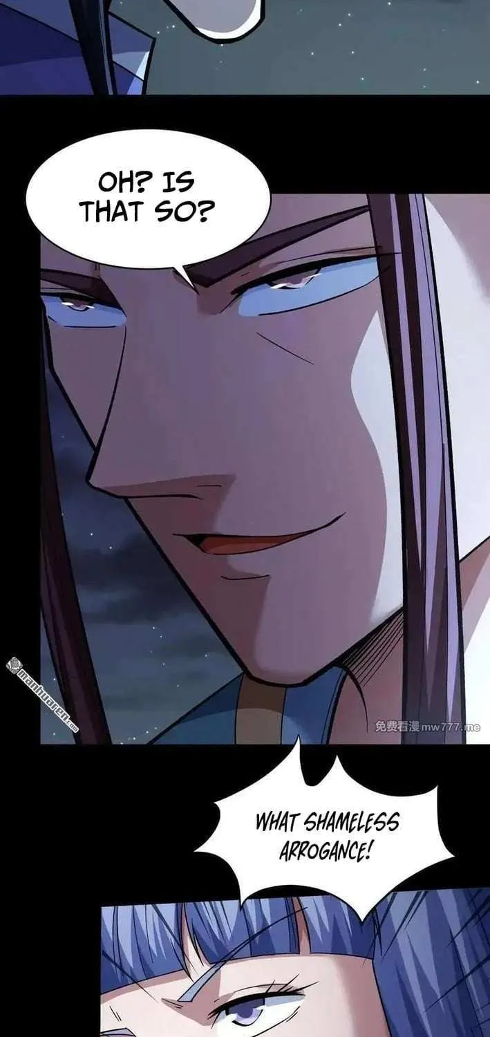 Read God Of Martial Arts Manga Online