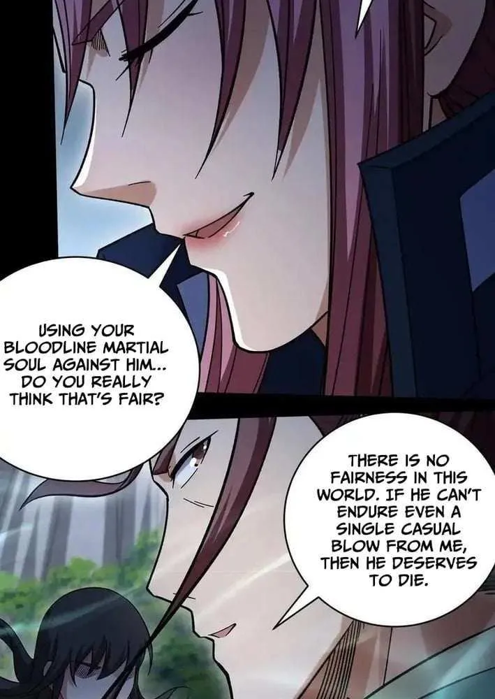 Read God Of Martial Arts Manga Online
