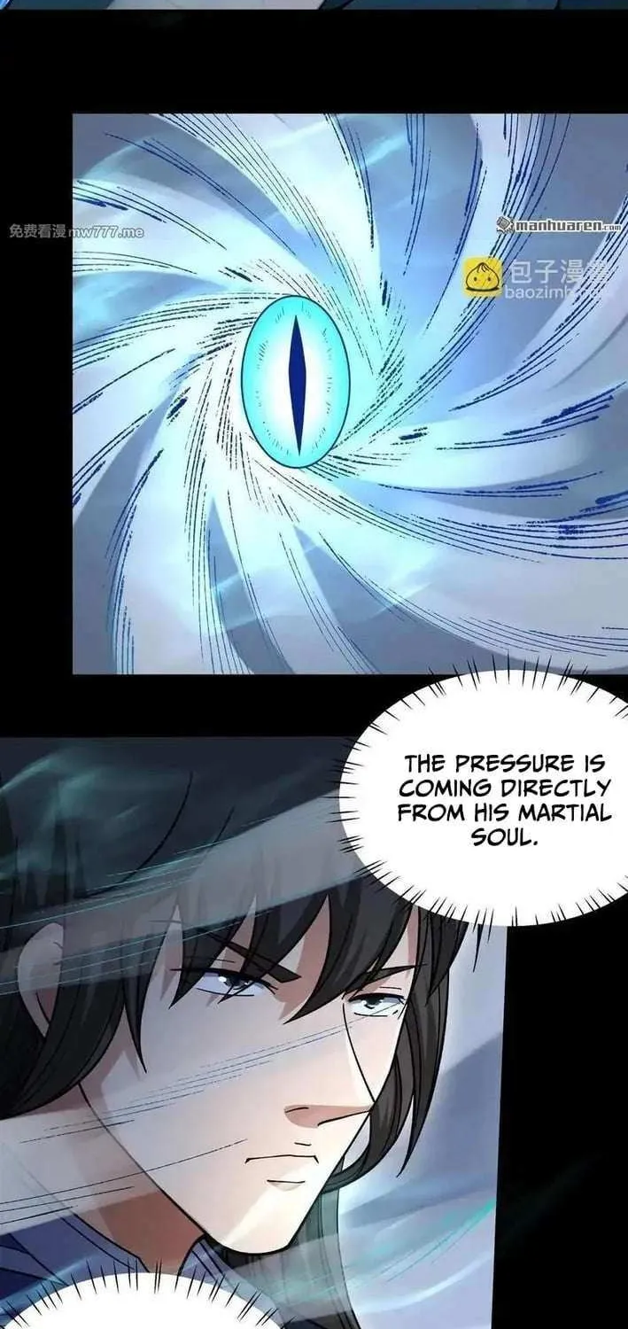 Read God Of Martial Arts Manga Online