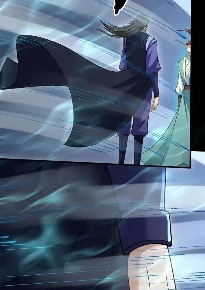 Read God Of Martial Arts Manga Online