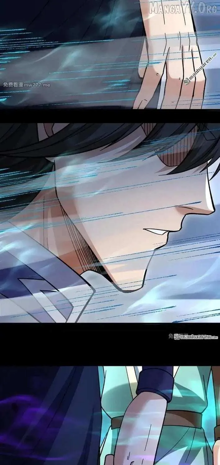 Read God Of Martial Arts Manga Online