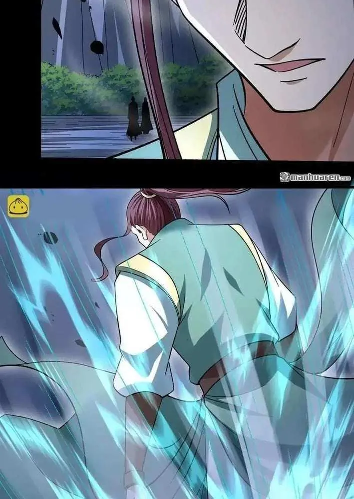 Read God Of Martial Arts Manga Online