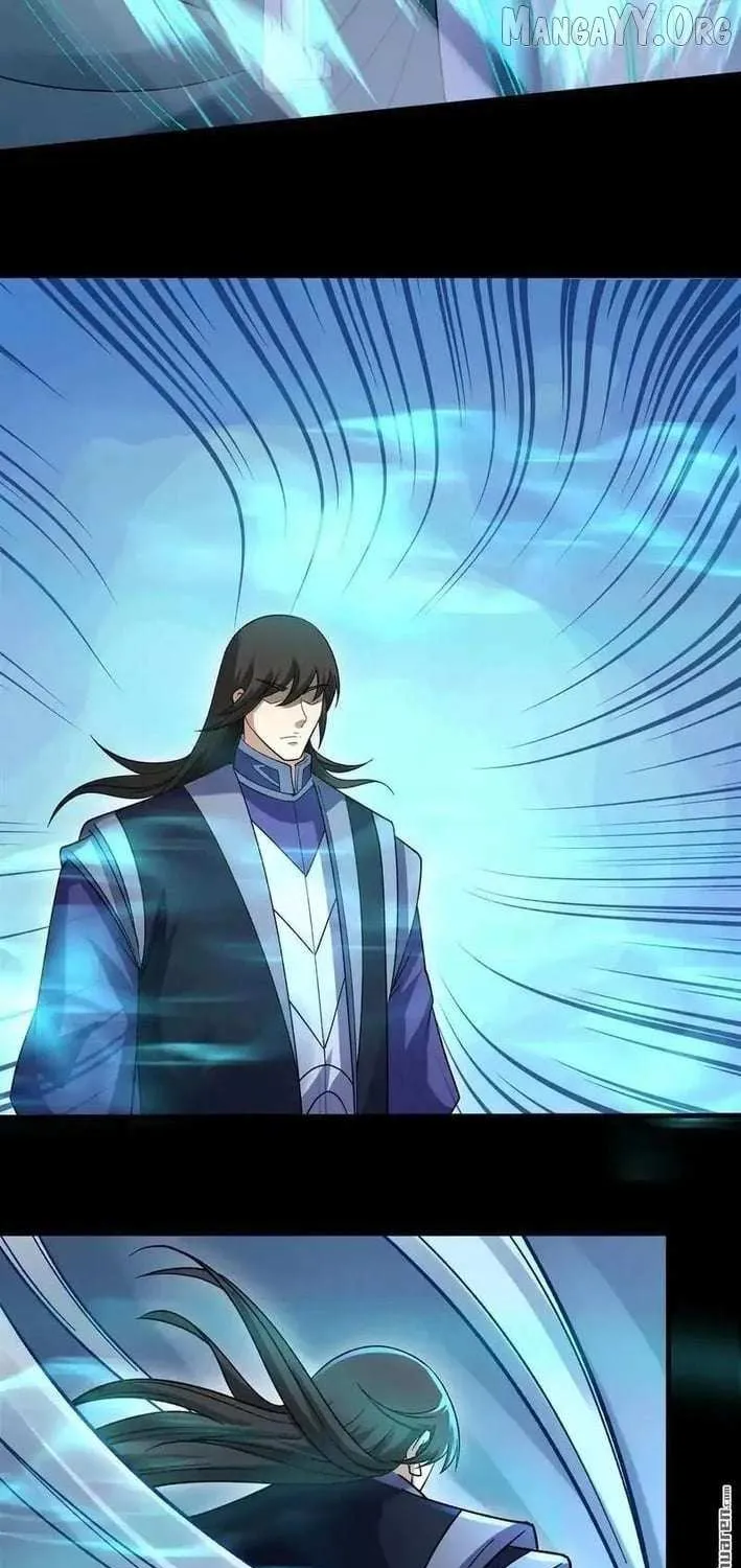 Read God Of Martial Arts Manga Online