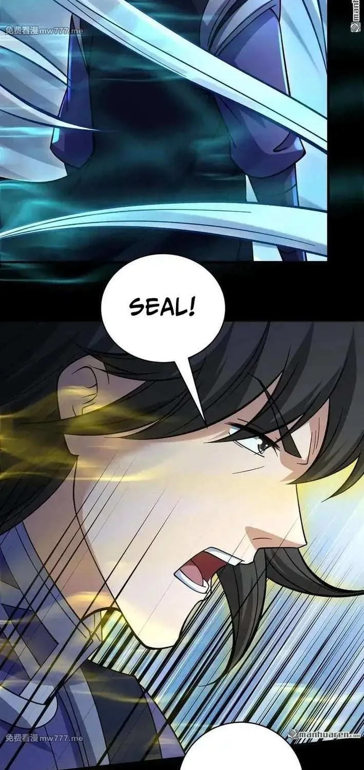 Read God Of Martial Arts Manga Online
