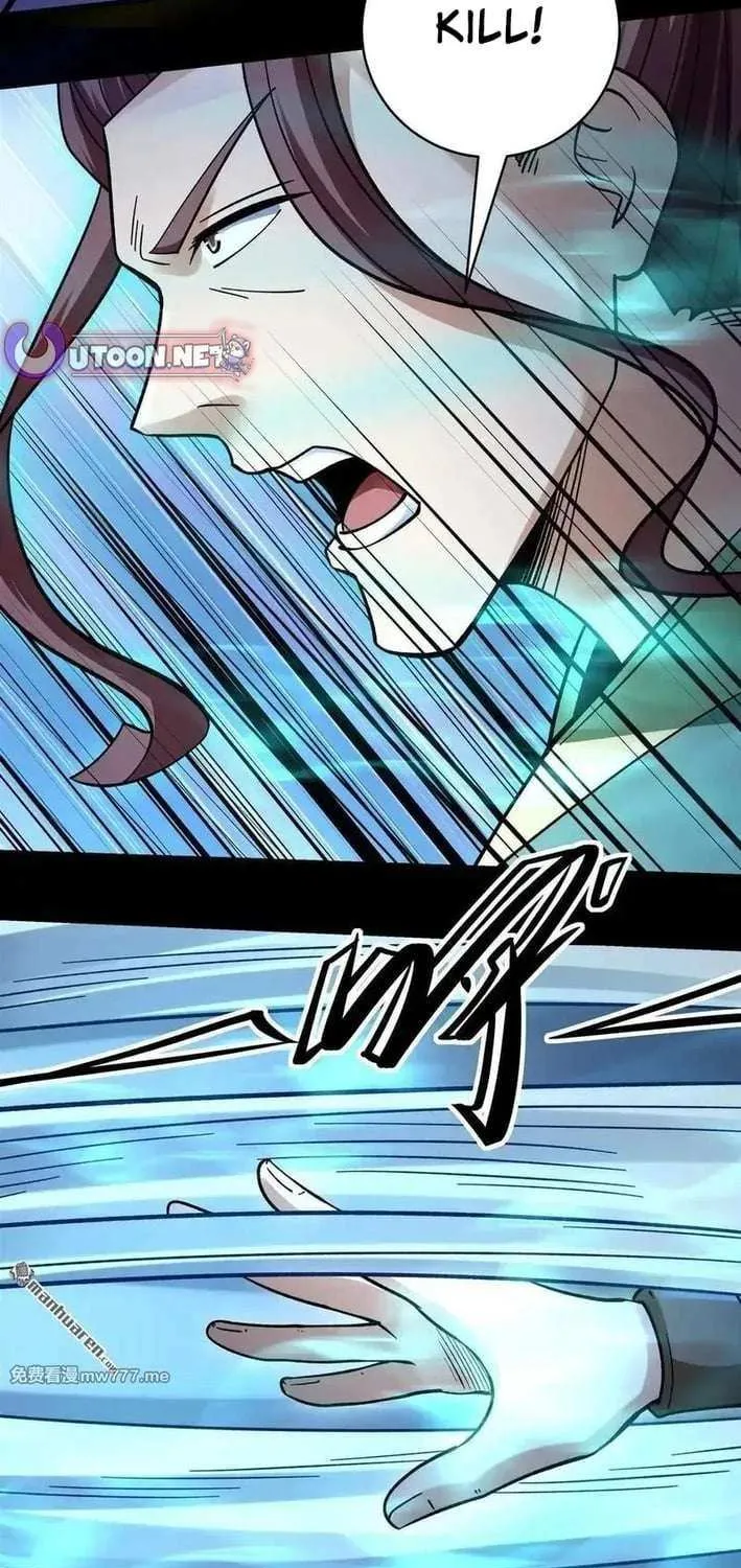 Read God Of Martial Arts Manga Online