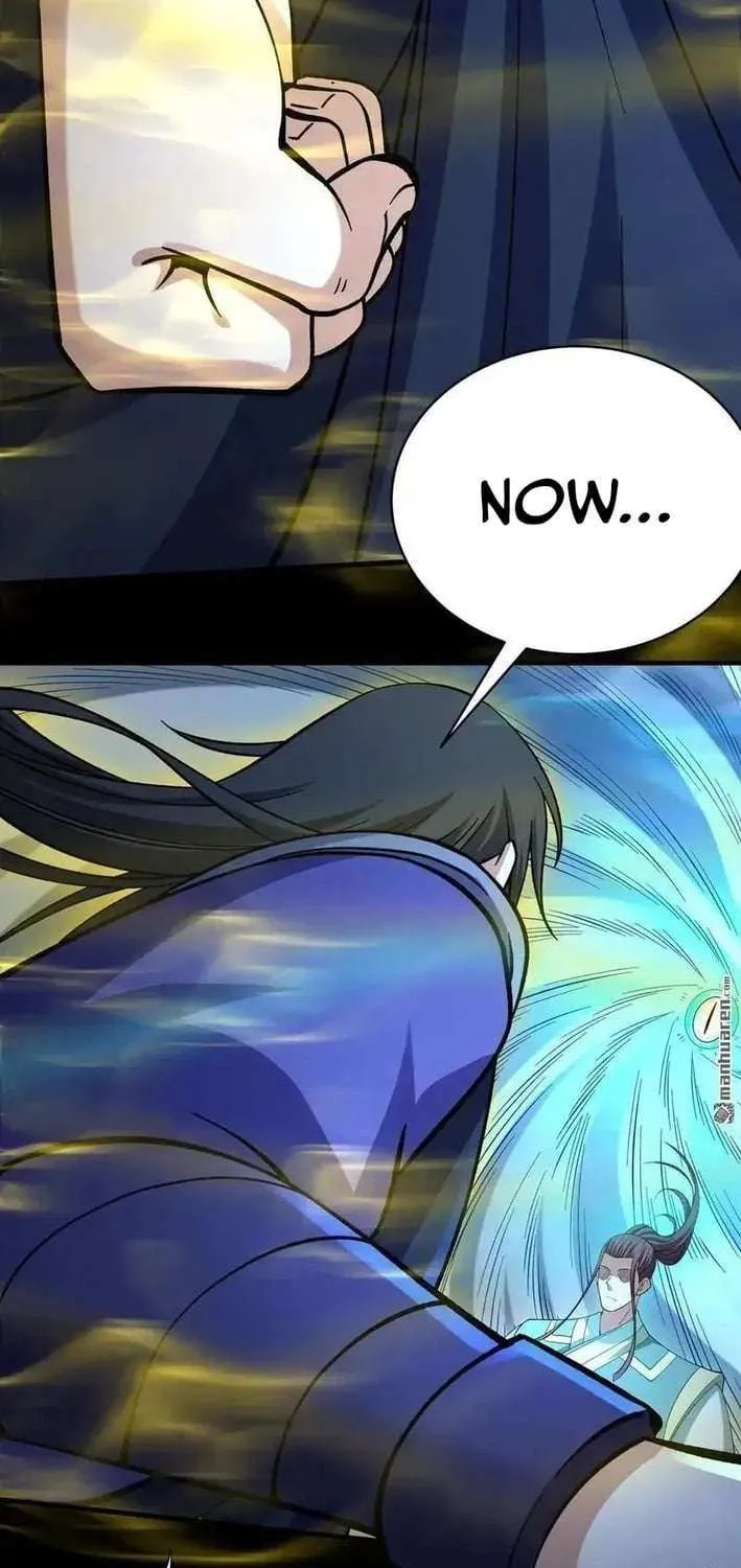 Read God Of Martial Arts Manga Online