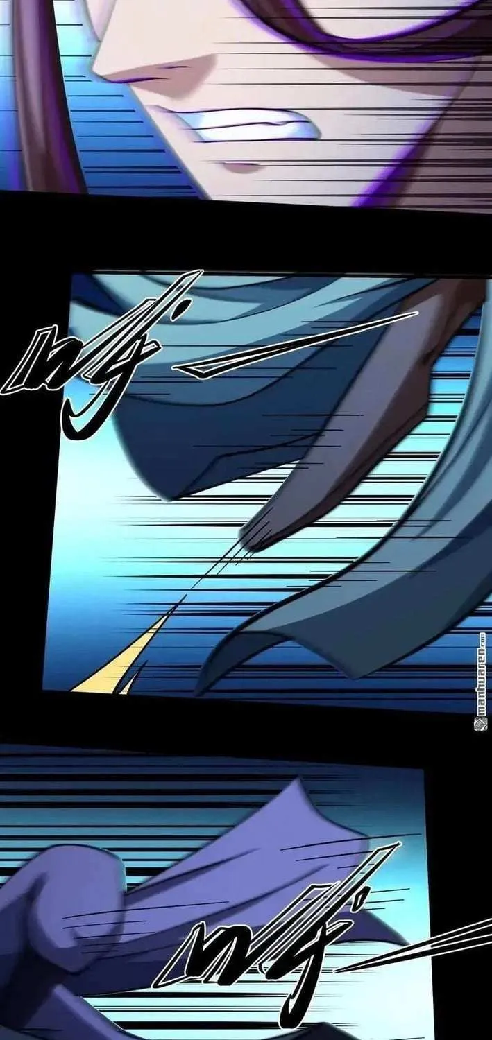 Read God Of Martial Arts Manga Online