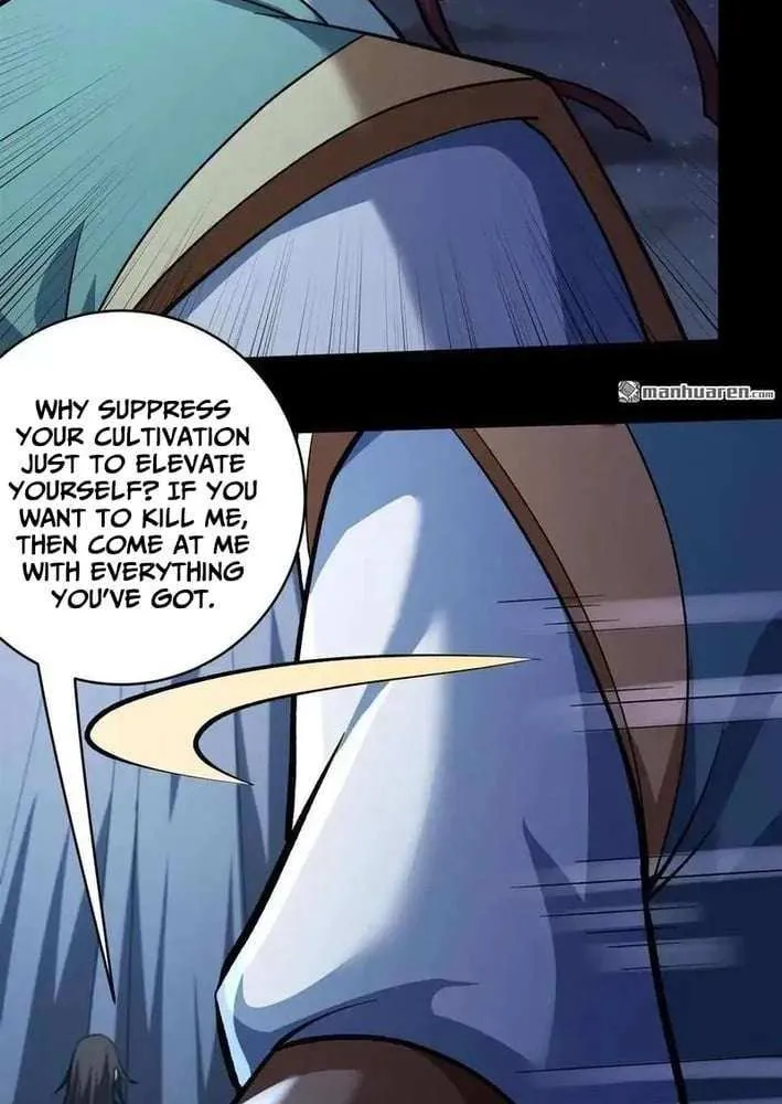 Read God Of Martial Arts Manga Online