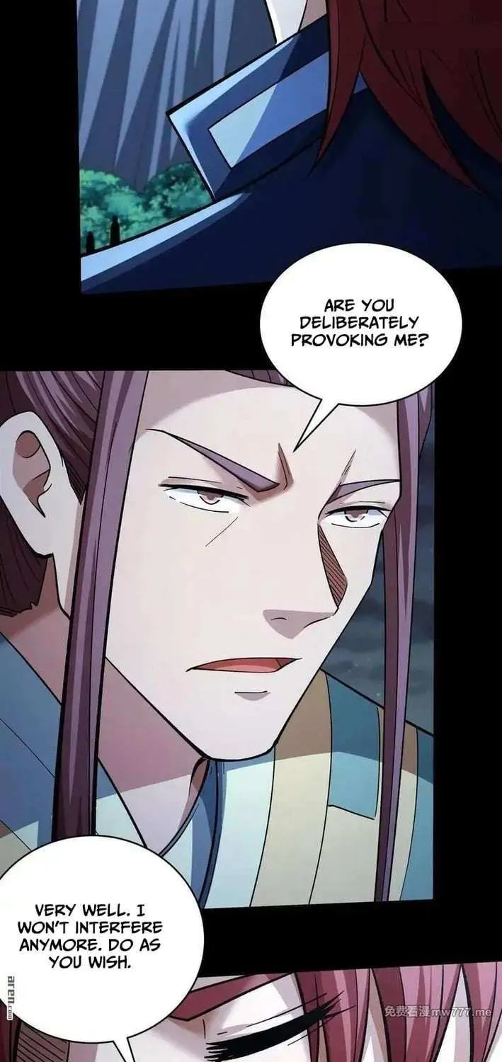 Read God Of Martial Arts Manga Online