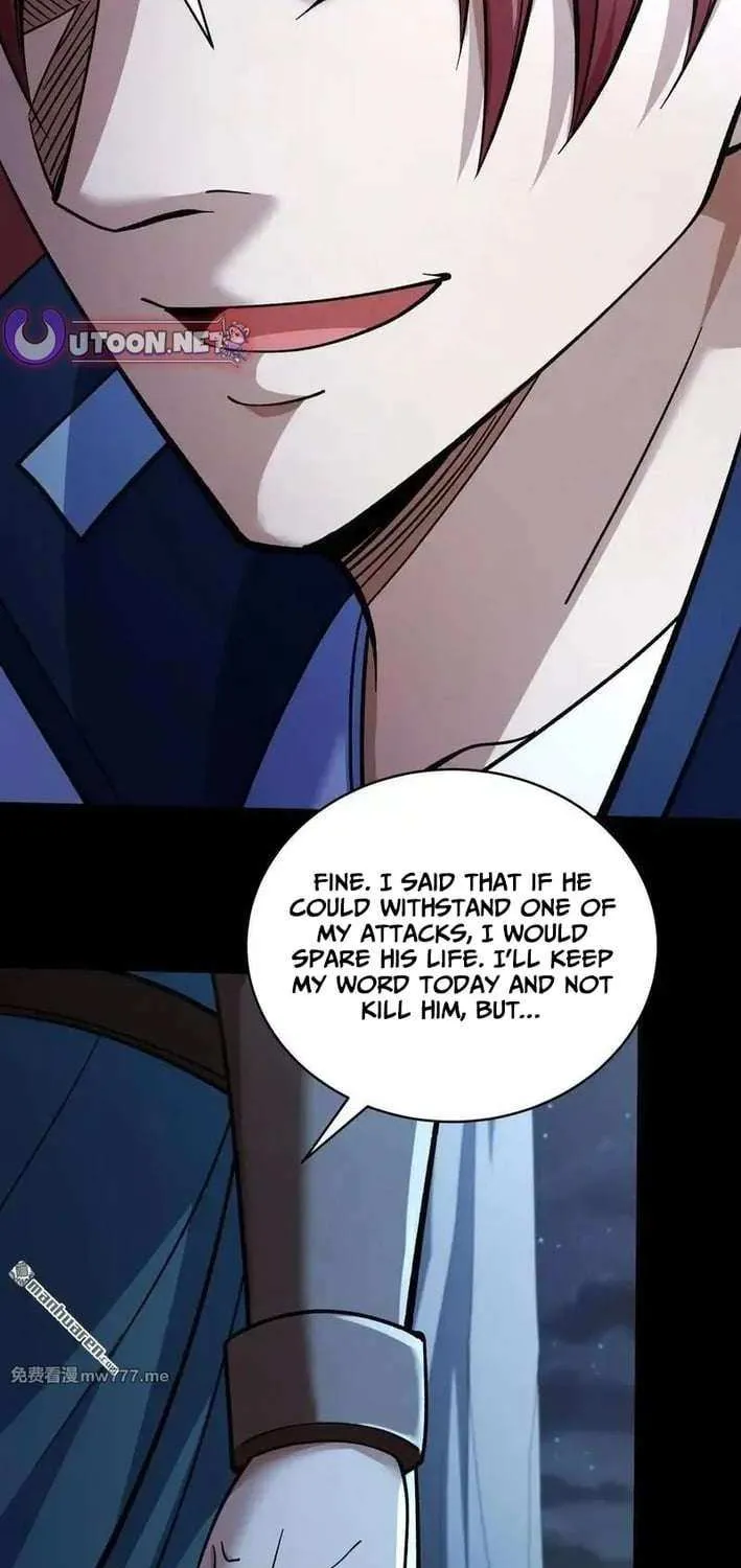 Read God Of Martial Arts Manga Online